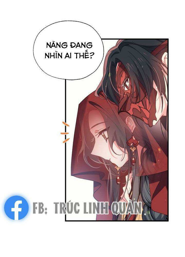 Sơn Ca Yêu Kiều Của Yêu Tinh Chương 20 Ảnh 8