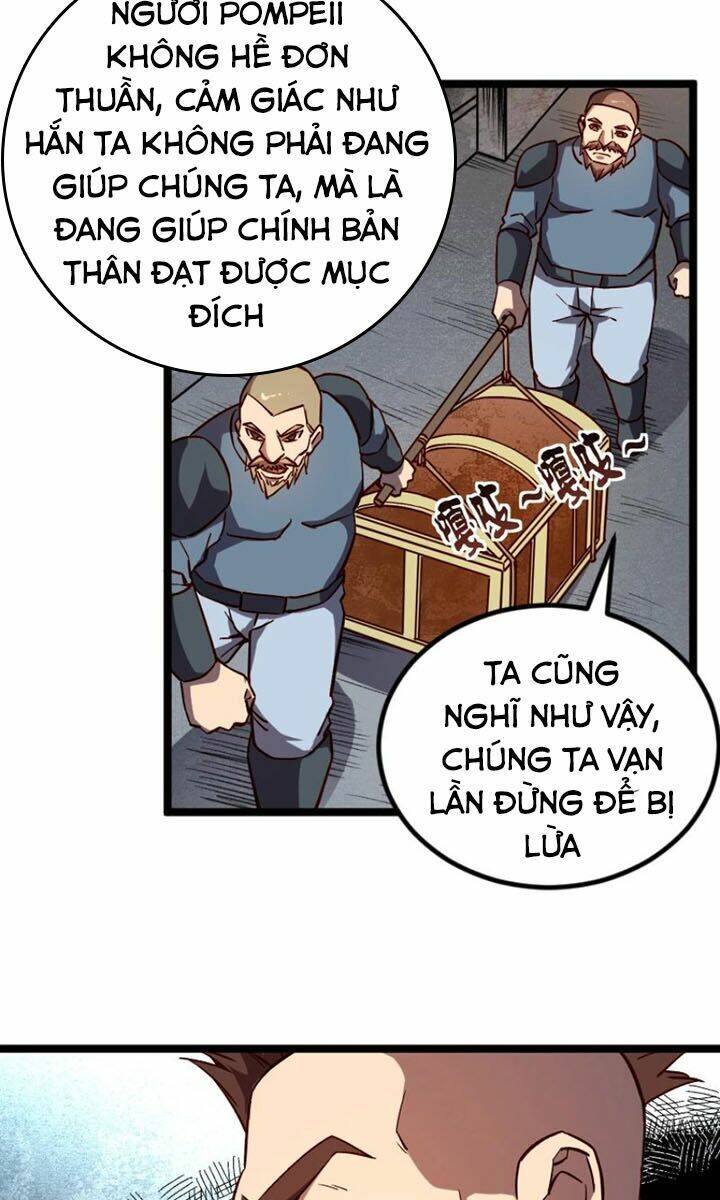 Tối Cường Thành Chủ Đích Dị Giới Chương 21 Ảnh 28