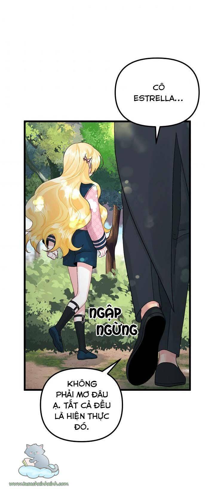 Công Chúa Bãi Rác Chương 59 Ảnh 32