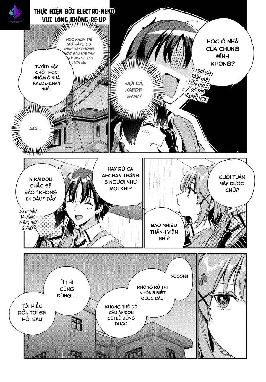 Ryoushin No Shakkin Wo Katagawari Shite Morau Jouken Wa Nihon Ichi Chương 27 Ảnh 25