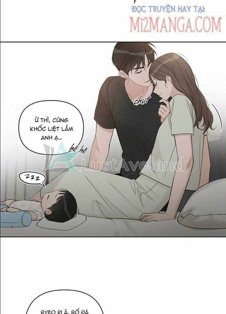 Baby Đến Rồi! Chương 69 Ảnh 25