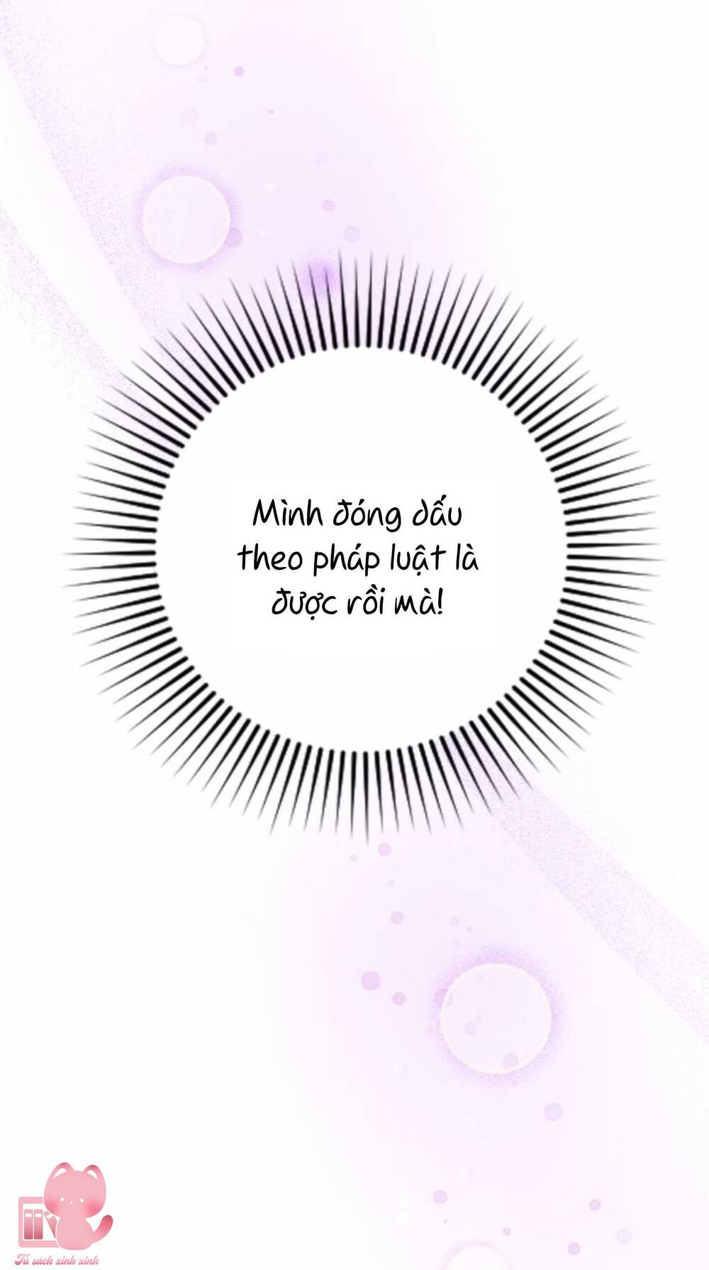 Cô Đi Mà Lấy Chồng Tôi Đi Chương 63 Ảnh 18