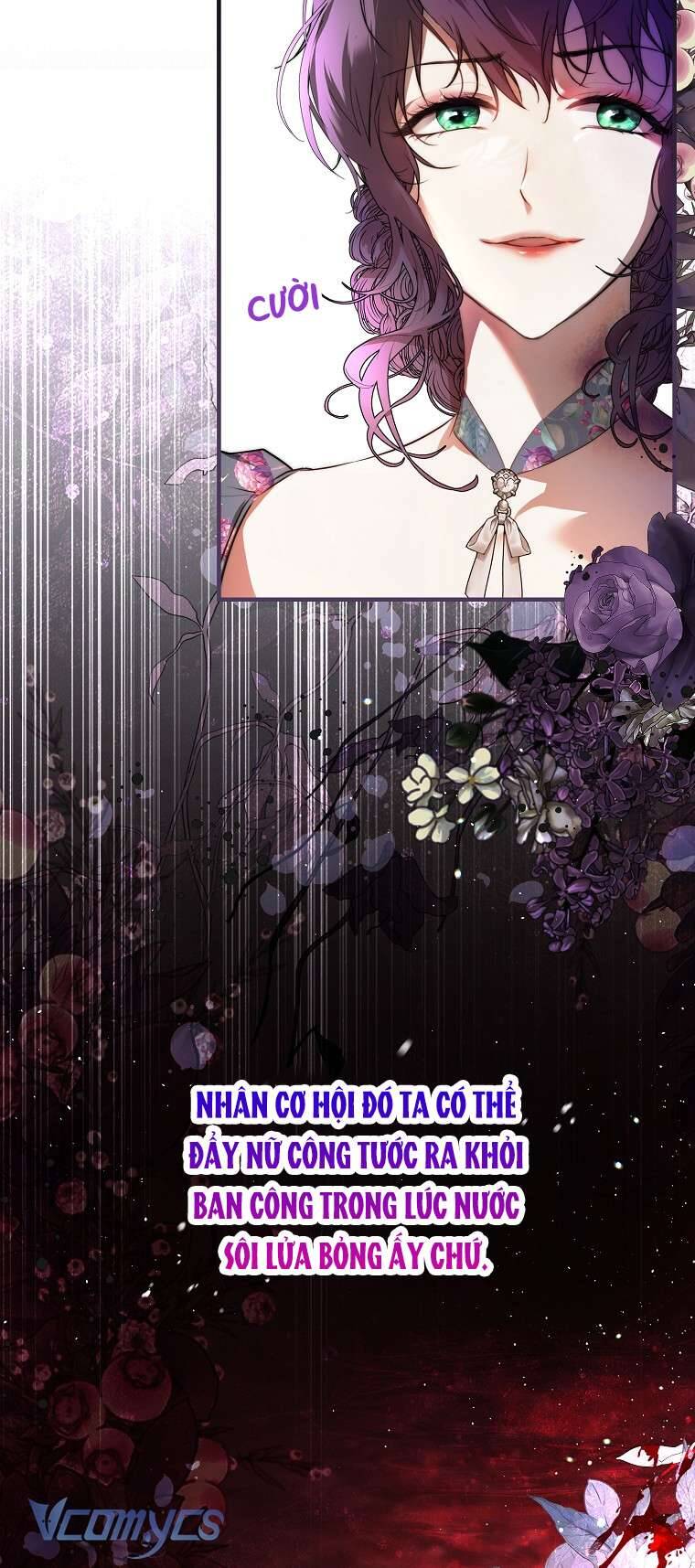 Lilien Của Turin Chương 47 Ảnh 37