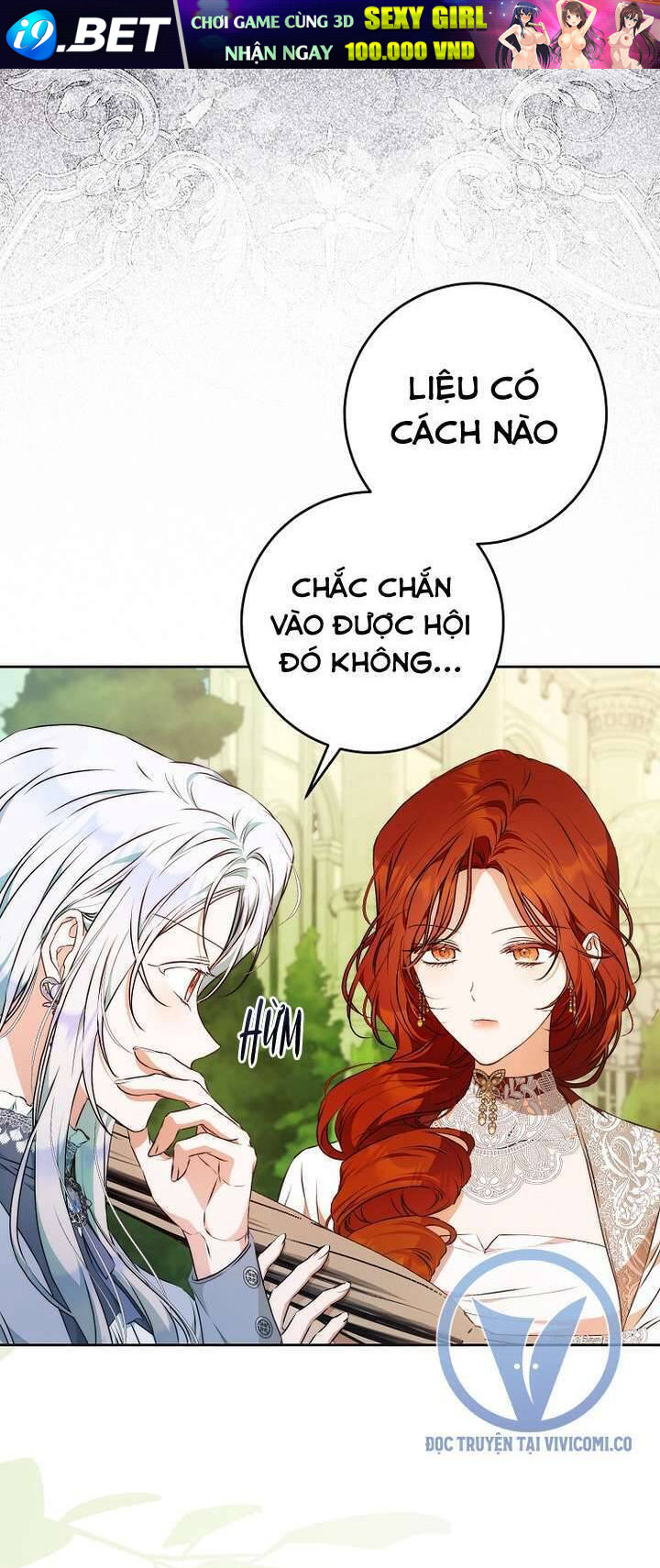 Tôi Trở Thành Vợ Nam Chính Chương 117 Ảnh 12