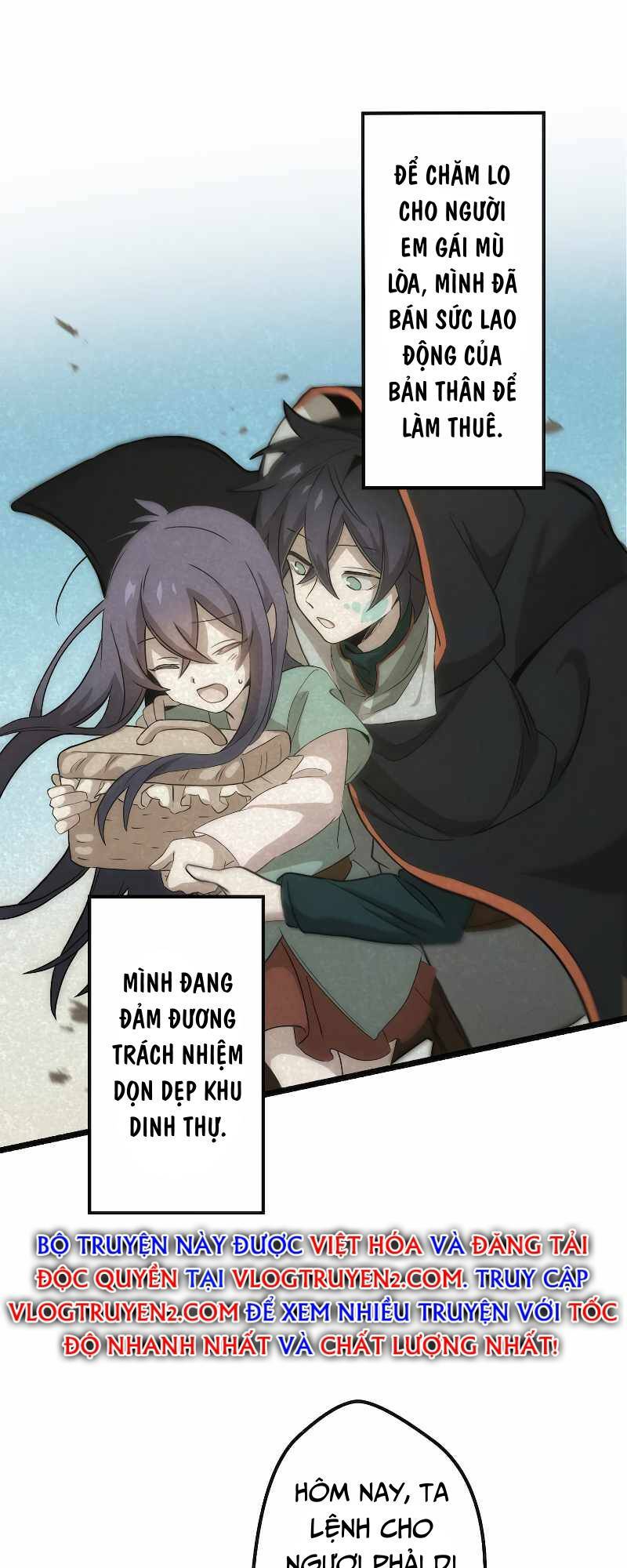 Tái Sinh Thành Goblin Cấp Sss Chương 1 Ảnh 41