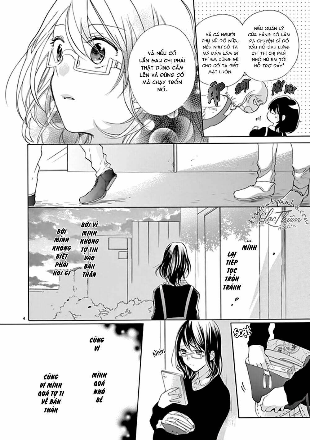 Otaku Mo Koisuru Nikushoku Shinshi ~ Zetchou Chương 6 Ảnh 6