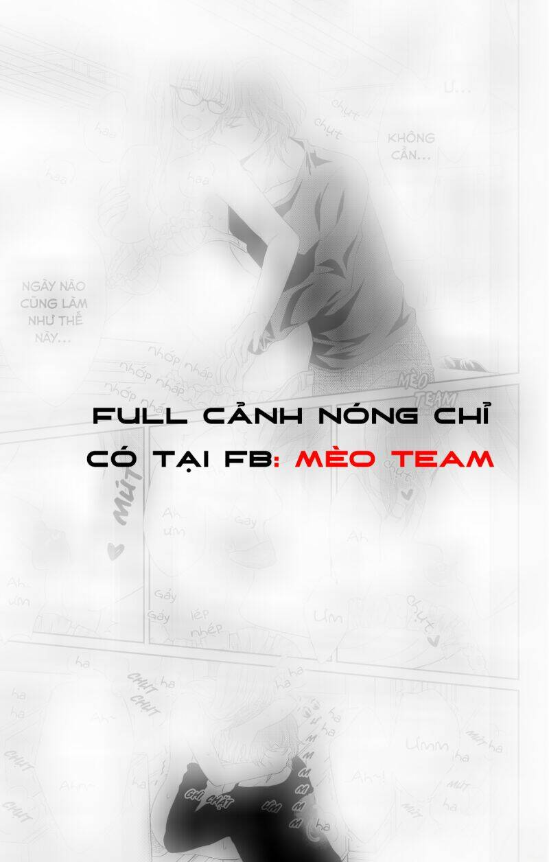 Anata To Koi Ga Shitai No Desu! Chương 1 Ảnh 40