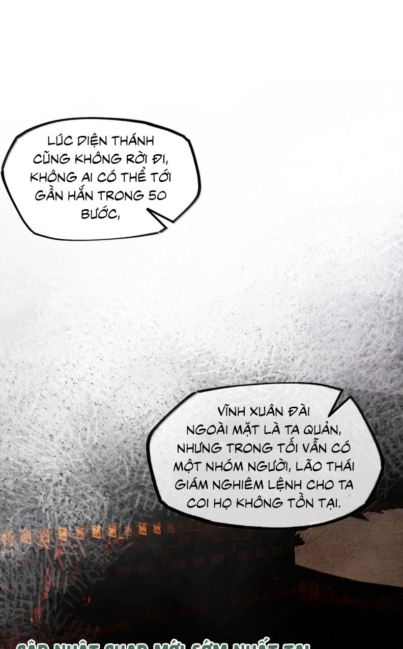 Ý Trung Nhân Chương 25 Ảnh 26