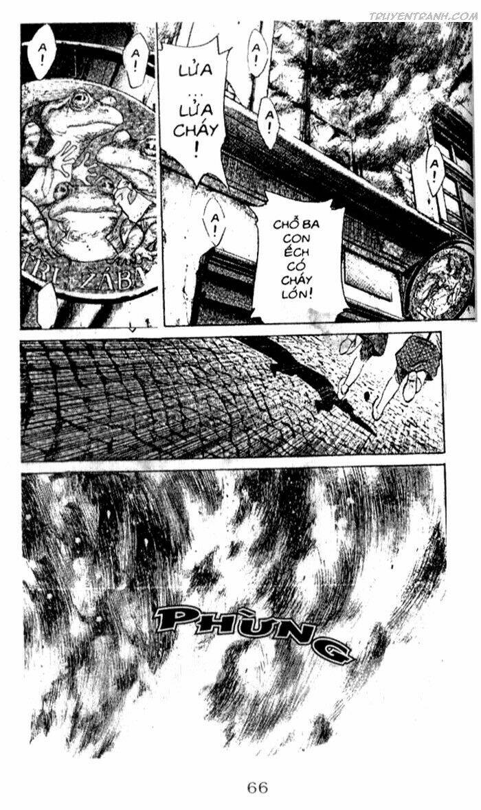 Monster - Naoki Urasawa Chương 141 Ảnh 4
