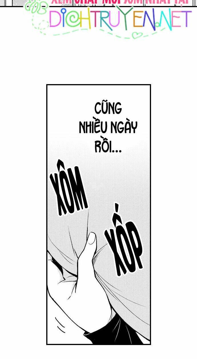 Để Em Ngủ Cùng Anh Nha, Haruomi! Chương 7 Ảnh 3