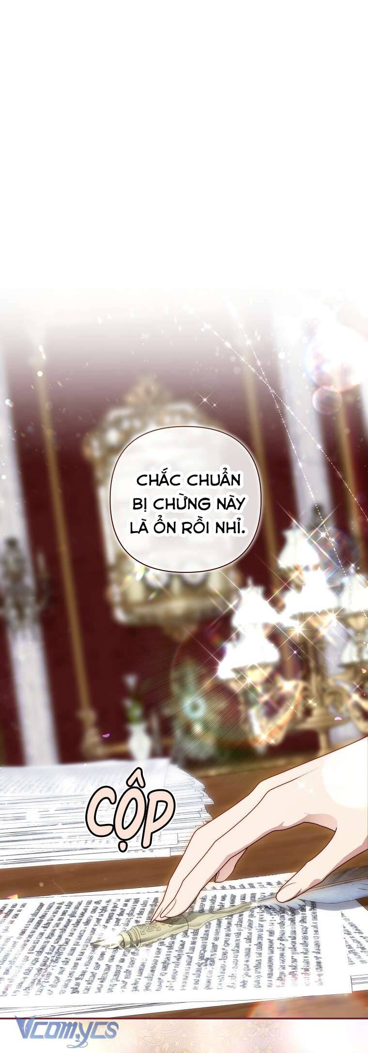 Lilien Của Turin Chương 50 Ảnh 3