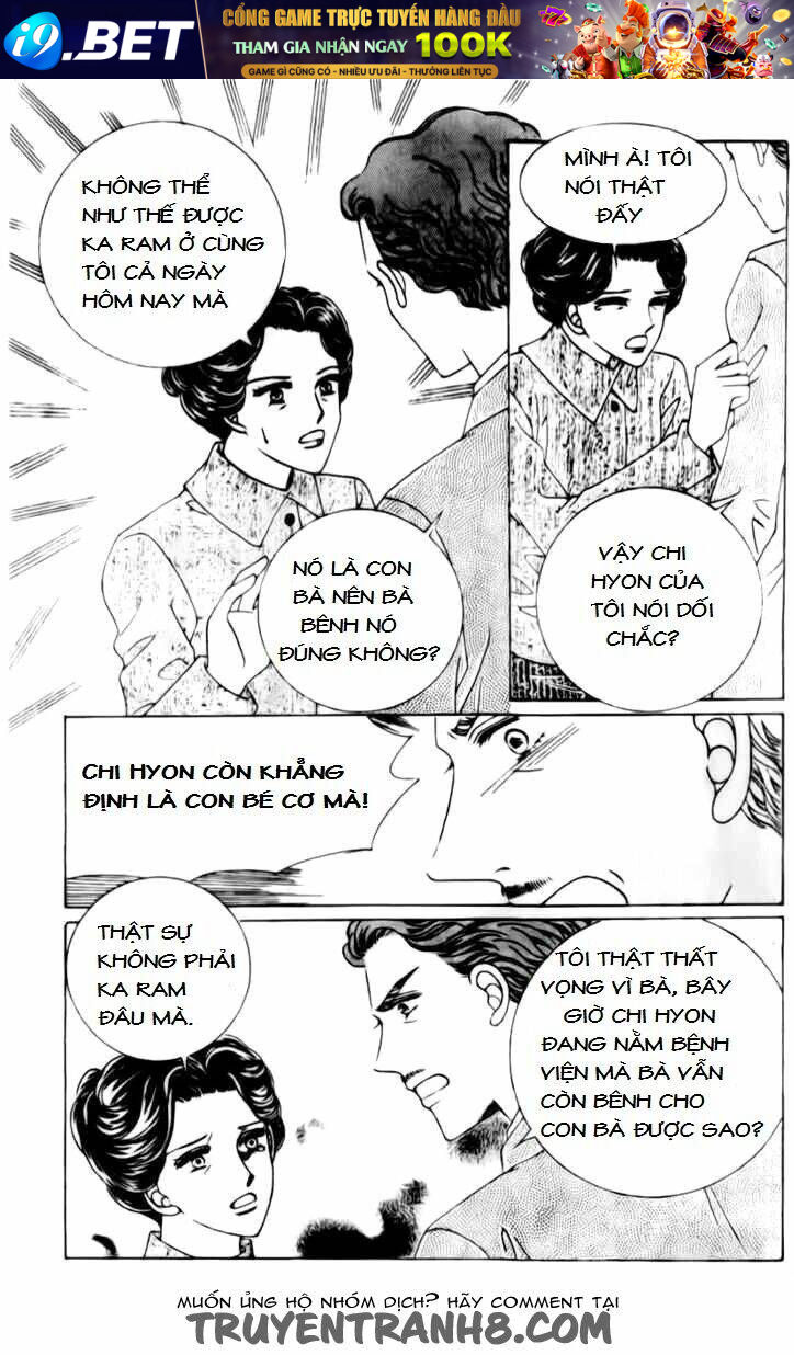 A Tackle On My Life Chương 5 Ảnh 36