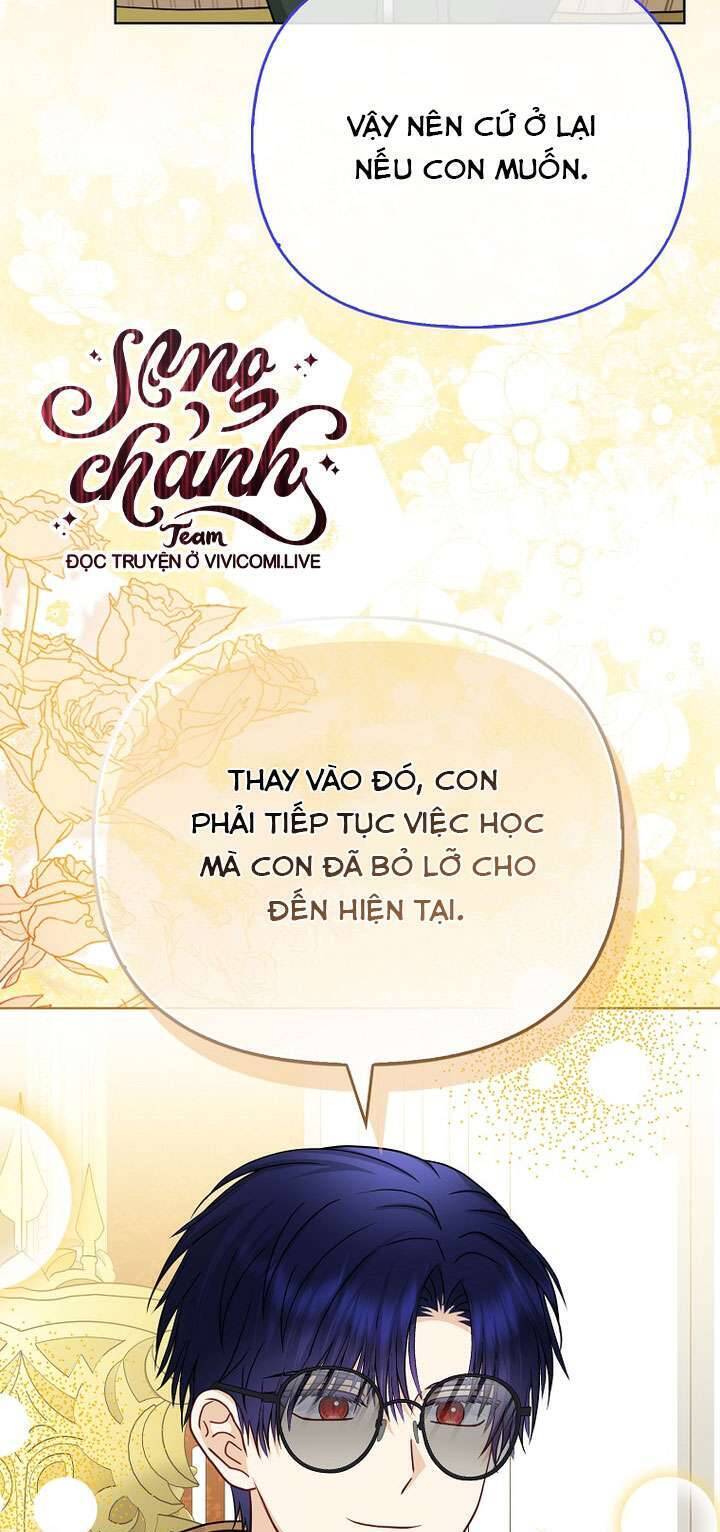 Nhân Vật Phản Diện Đều Thích Tôi Chương 42 Ảnh 16