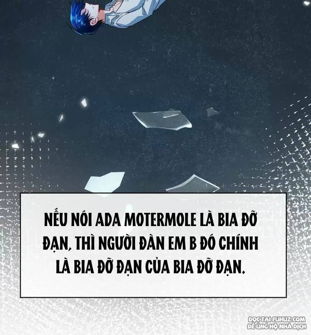 Thiên Kim Phản Diện Và Tiểu Thư Ma Vương Chương 27 Ảnh 40