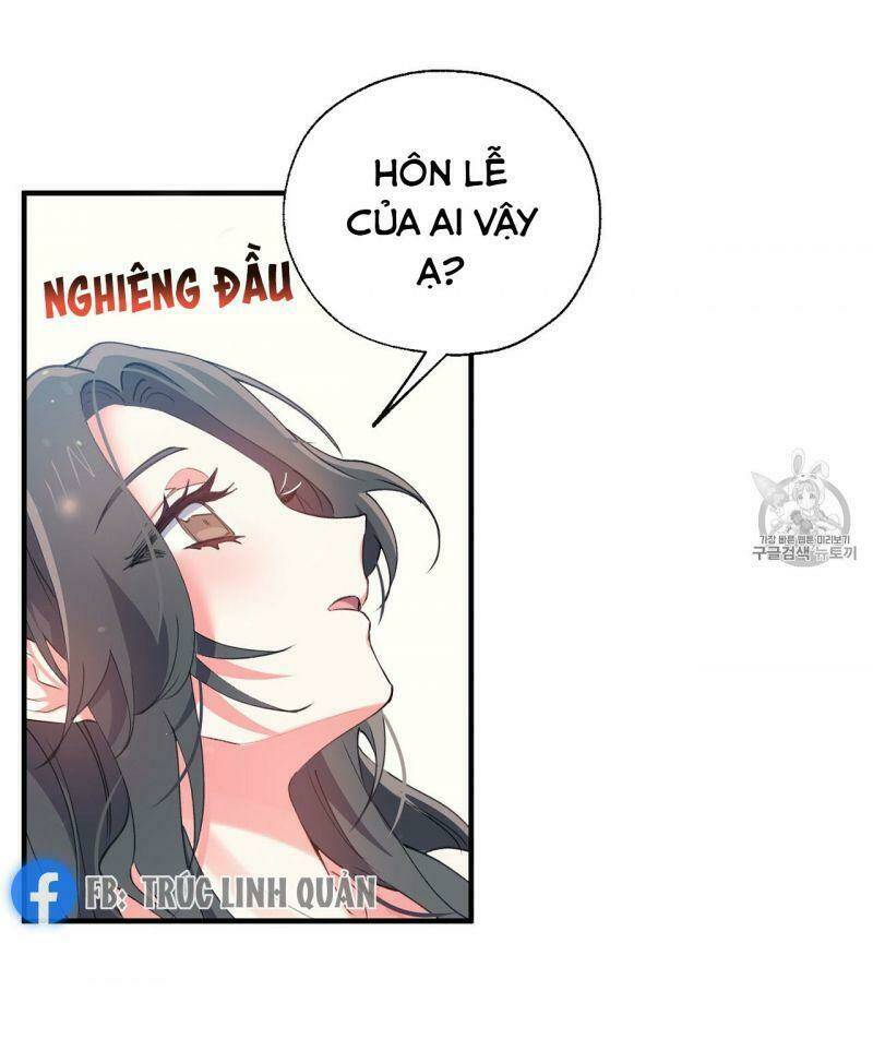 Sơn Ca Yêu Kiều Của Yêu Tinh Chương 16 Ảnh 35