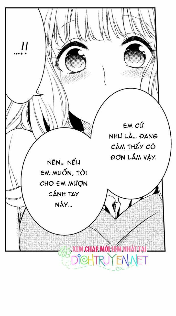 Để Em Ngủ Cùng Anh Nha, Haruomi! Chương 2 Ảnh 33