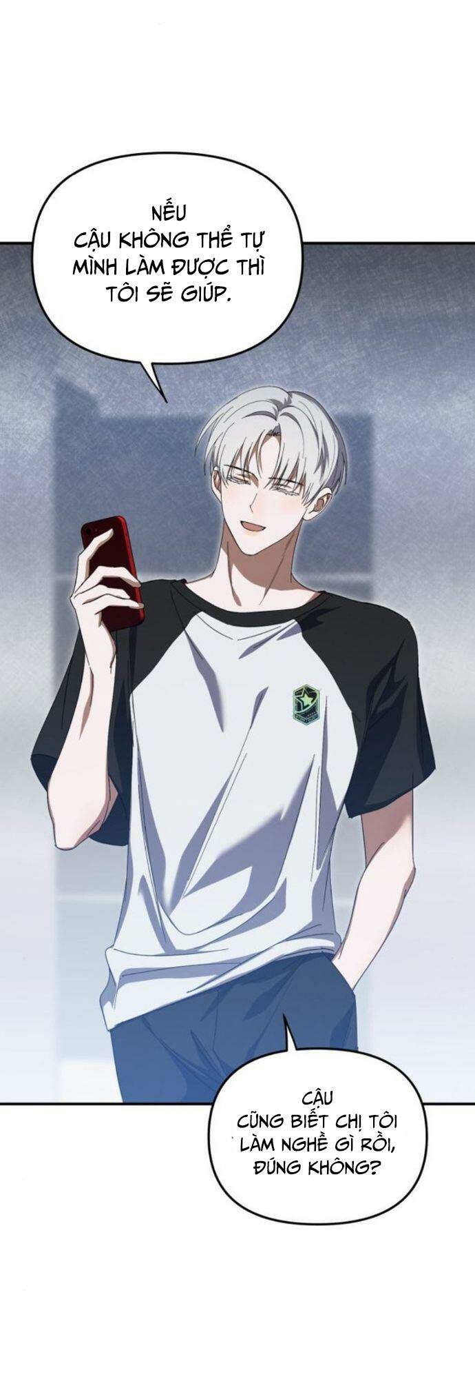 Tôi Trở Thành Thành Viên Trẻ Tuổi Nhất Nhóm Nhạc Idol Nam Chương 21 Ảnh 32