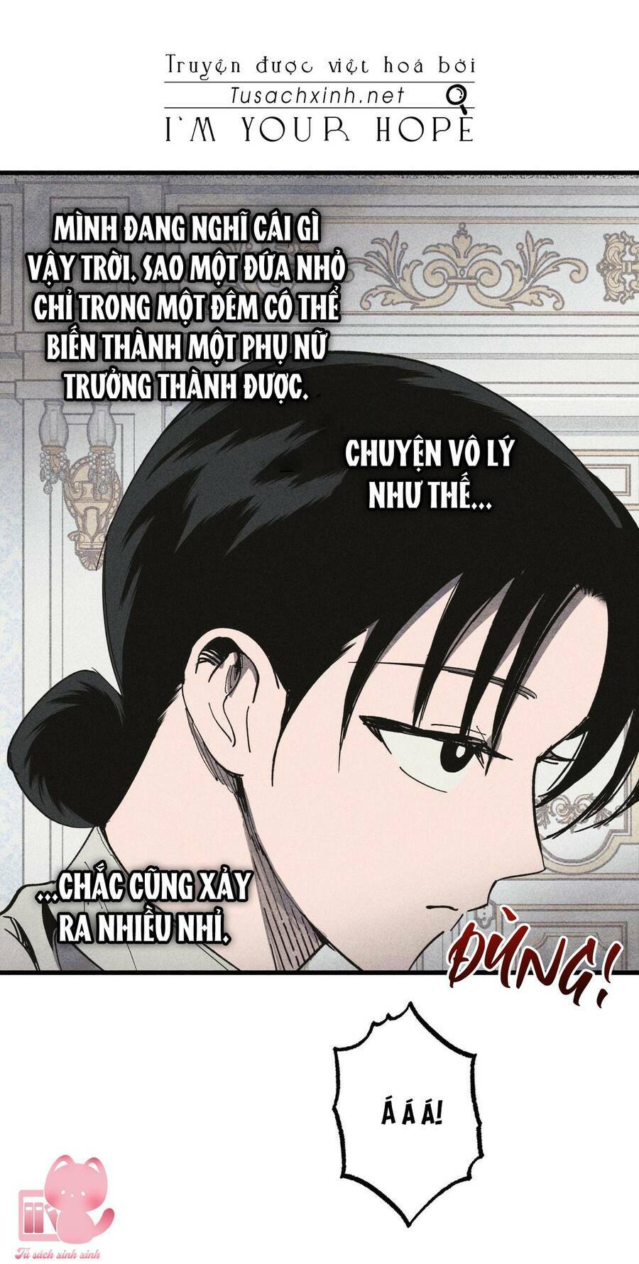 Đảo Phù Thủy Chương 25 Ảnh 64