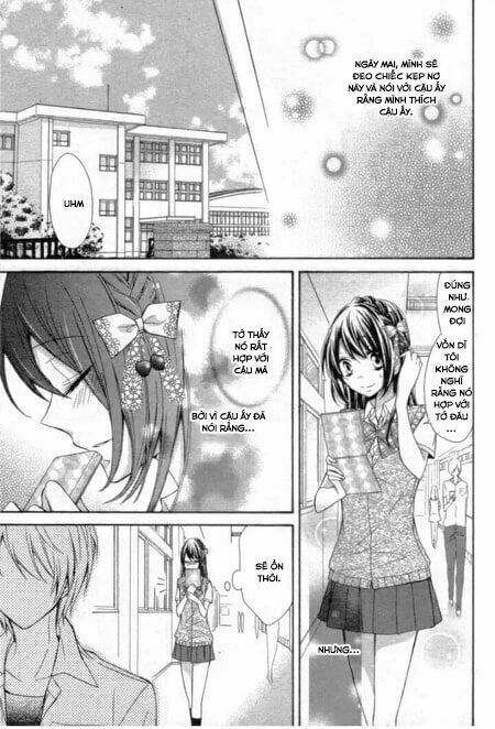 Tổng Hợp One Shot School Chương 1 Ảnh 19