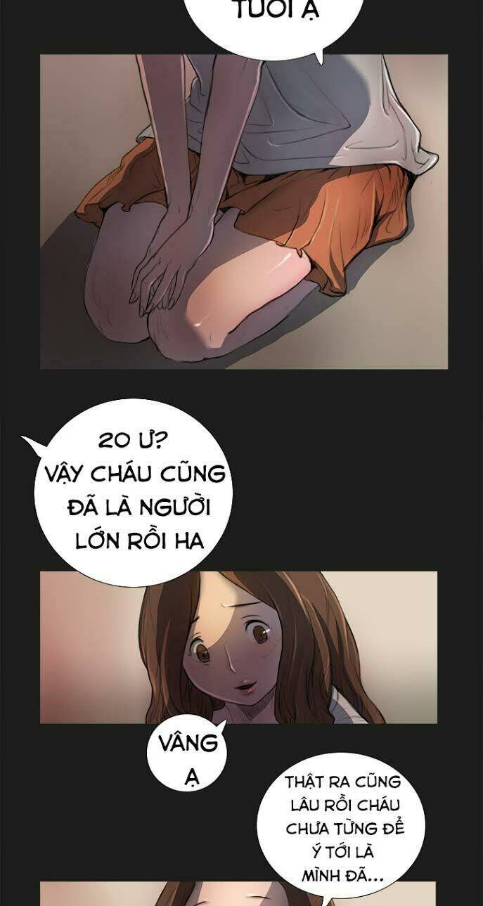 Noona: Yeon Chương 2 Ảnh 14