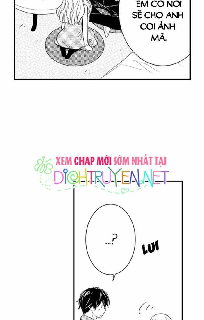 Để Em Ngủ Cùng Anh Nha, Haruomi! Chương 13 Ảnh 27