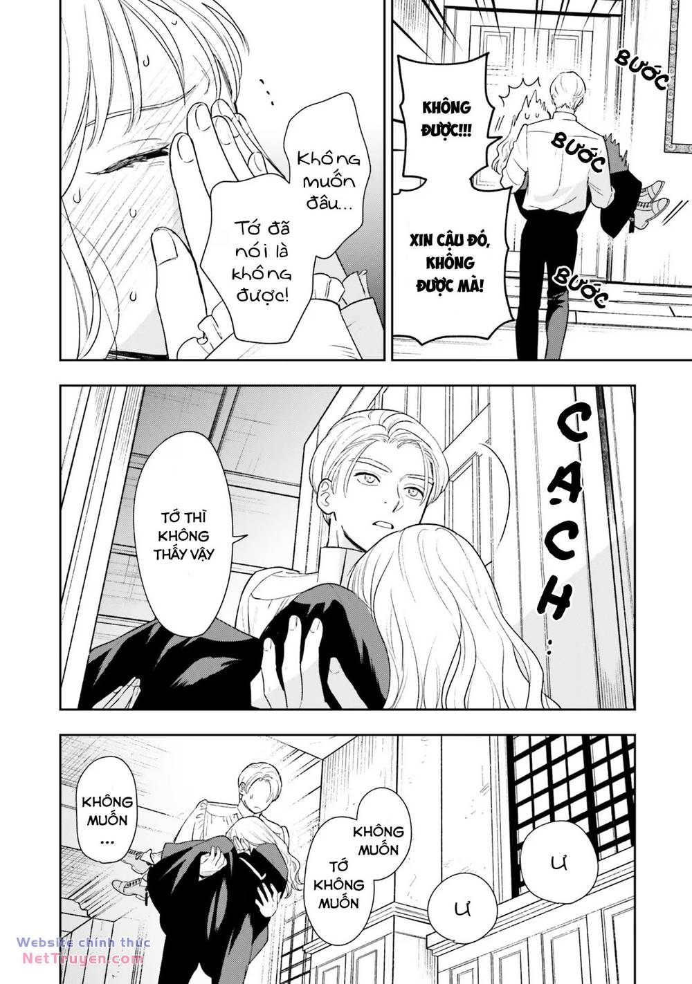 Shi Ni Modori No Mahou Gakkou Seikatsu Wo, Moto Koibito To Prologue Kara Chương 14 Ảnh 10