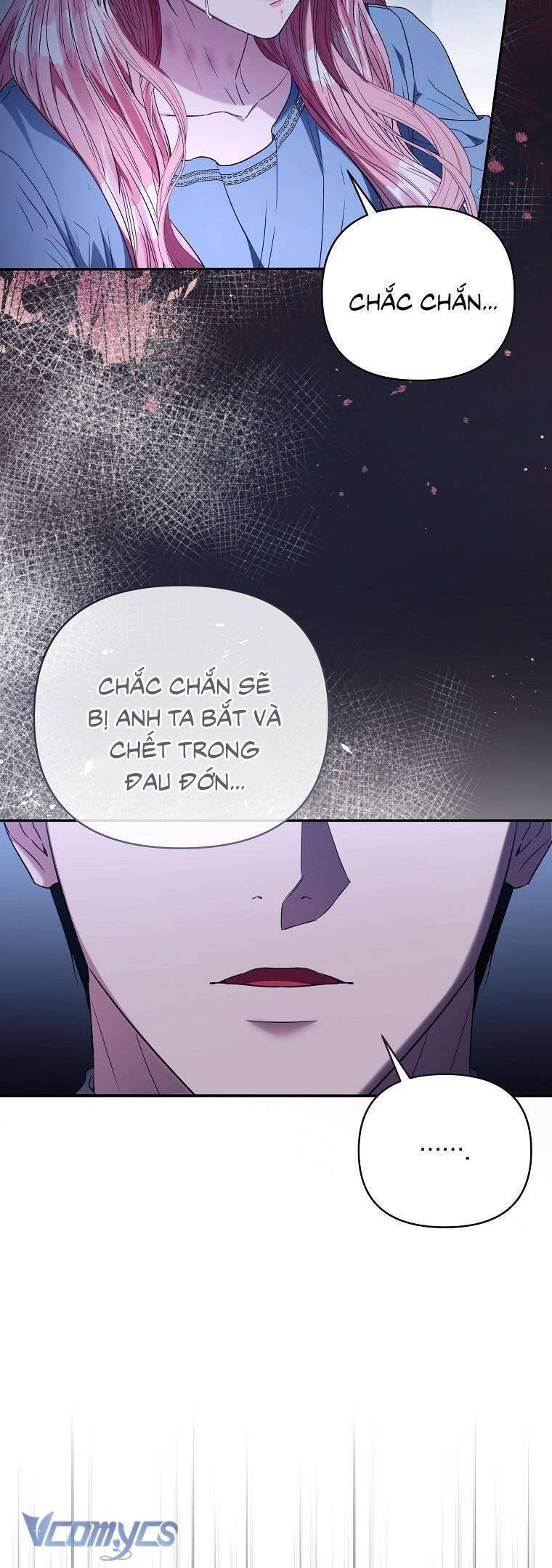 Này Người Chồng Phản Diện, Ngài Ám Ảnh Sai Người Rồi Chương 47 Ảnh 69