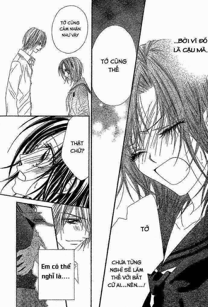 Kyousou Heaven Chương 3 Ảnh 30