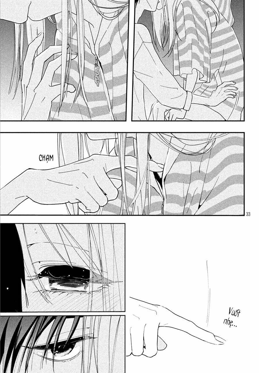 Mairimashita, Senpai! Chương 3 Ảnh 37