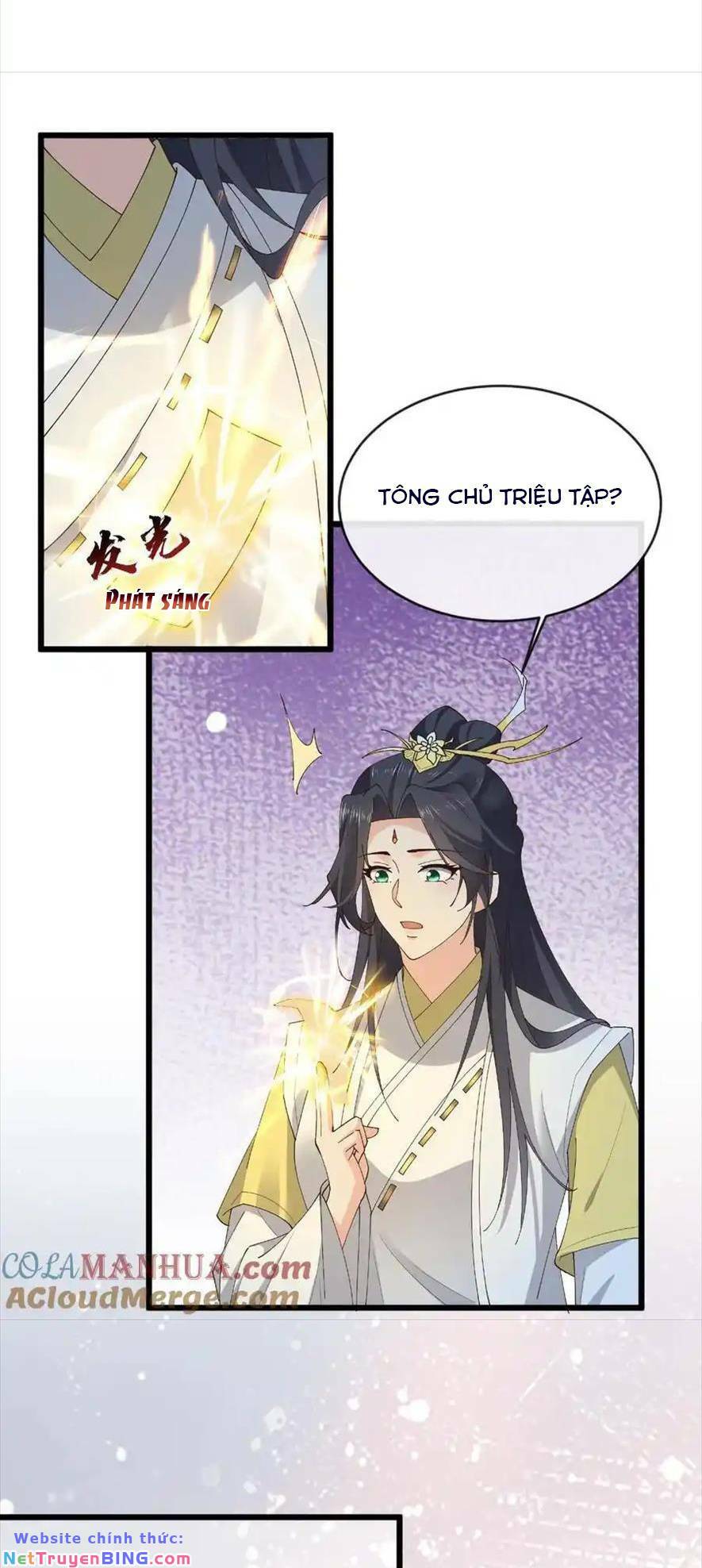 Sau Khi Không Ngừng Tìm Đường Chết, Ta Trở Thành Đế Tôn Vạn Người Mê Chương 181 Ảnh 16