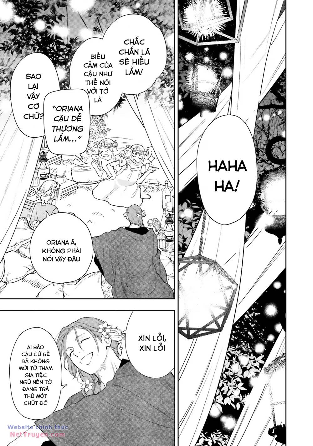 Shi Ni Modori No Mahou Gakkou Seikatsu Wo, Moto Koibito To Prologue Kara Chương 15 Ảnh 29