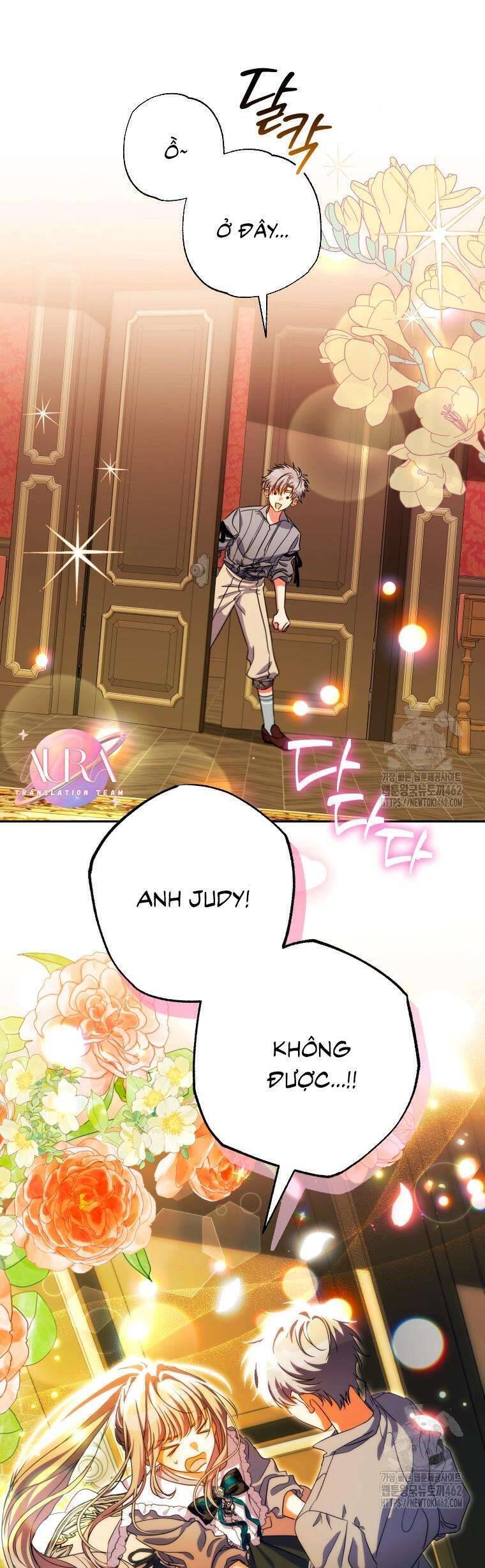 Thánh Nữ Được Đại Công Tước Nhận Nuôi Chương 58 Ảnh 38