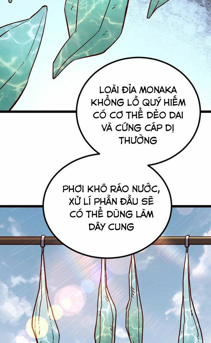 Tối Cường Thành Chủ Đích Dị Giới Chương 21 Ảnh 17