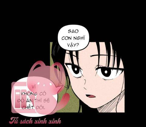 Đảo Phù Thủy Chương 6 Ảnh 9