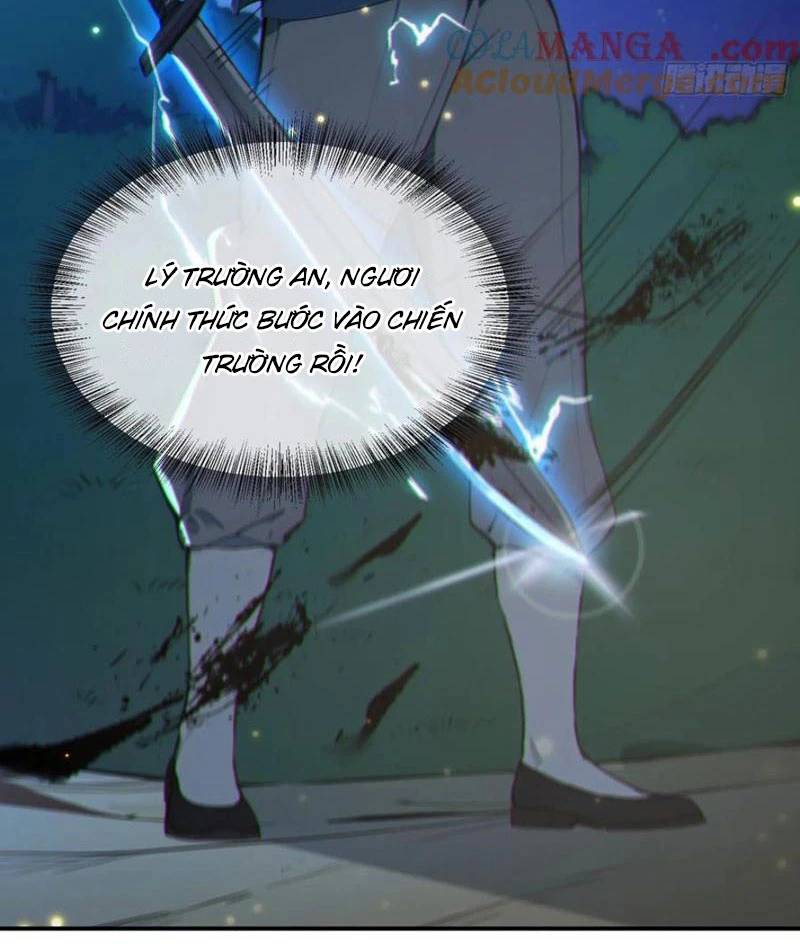 Ta Thật Sự Không Muốn Làm Thánh Tiên Chương 77 Ảnh 72