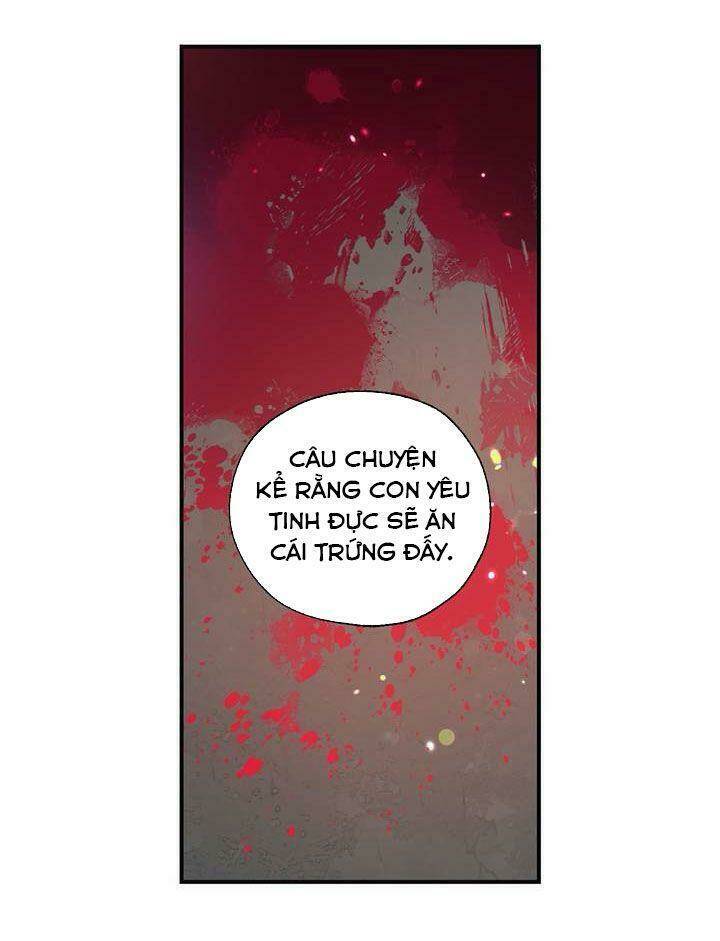 Sơn Ca Yêu Kiều Của Yêu Tinh Chương 19 Ảnh 18