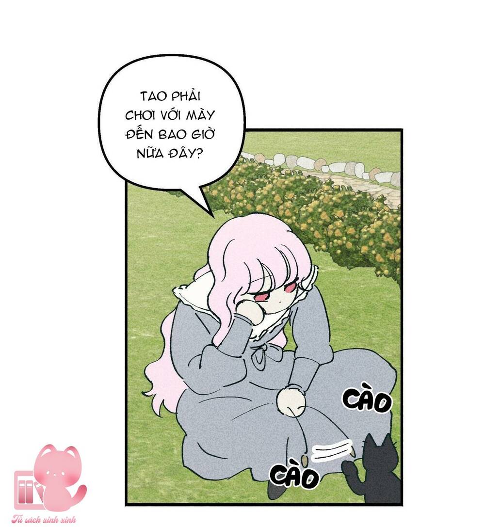 Đảo Phù Thủy Chương 7 Ảnh 49