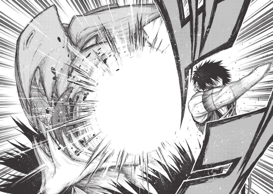 Shinmai Ossan Bouken-Sha, Saikyou Paati Ni Shinu Hodo Kitae Rarete Muteki Ni Naru Chương 22.2 Ảnh 18