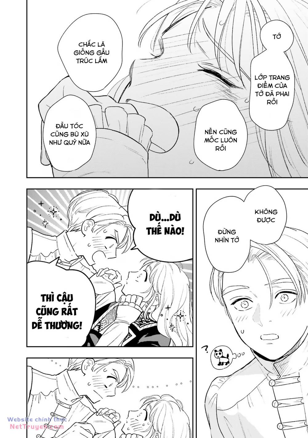 Shi Ni Modori No Mahou Gakkou Seikatsu Wo, Moto Koibito To Prologue Kara Chương 14 Ảnh 14