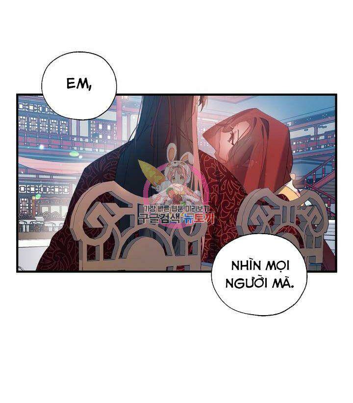 Sơn Ca Yêu Kiều Của Yêu Tinh Chương 20 Ảnh 9