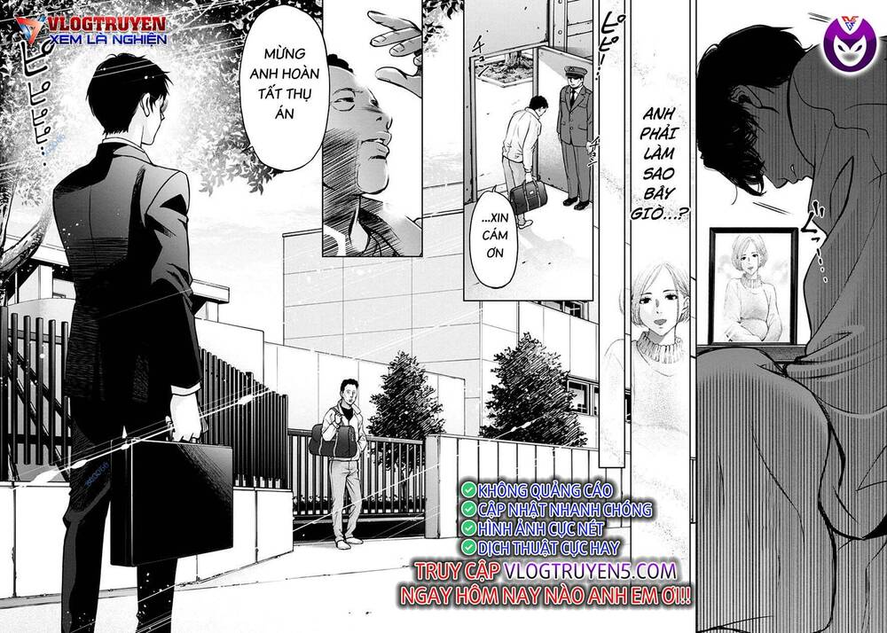 Breakfast Club Chương 21 Ảnh 32