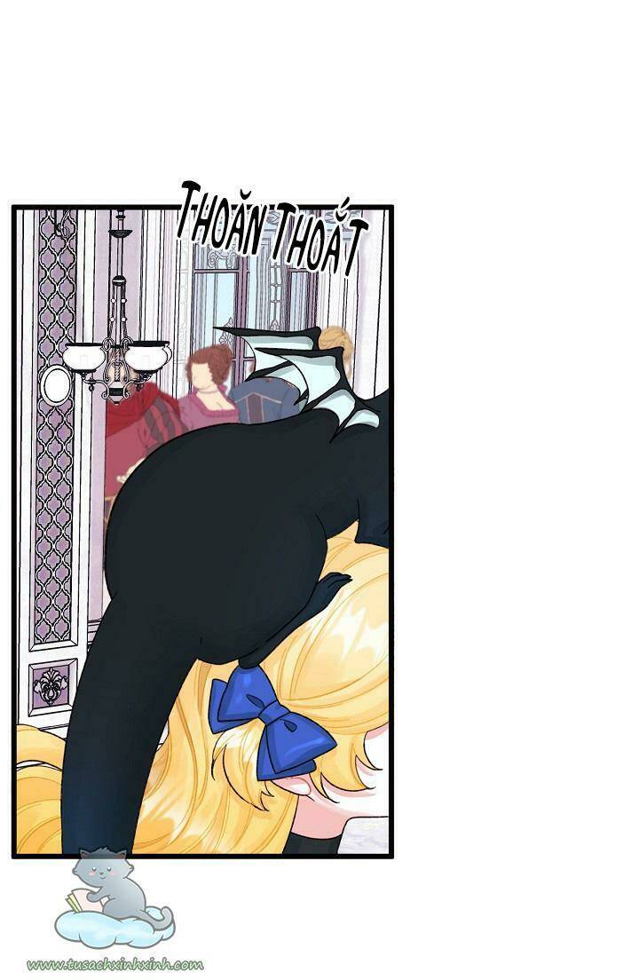 Công Chúa Bãi Rác Chương 58 Ảnh 13