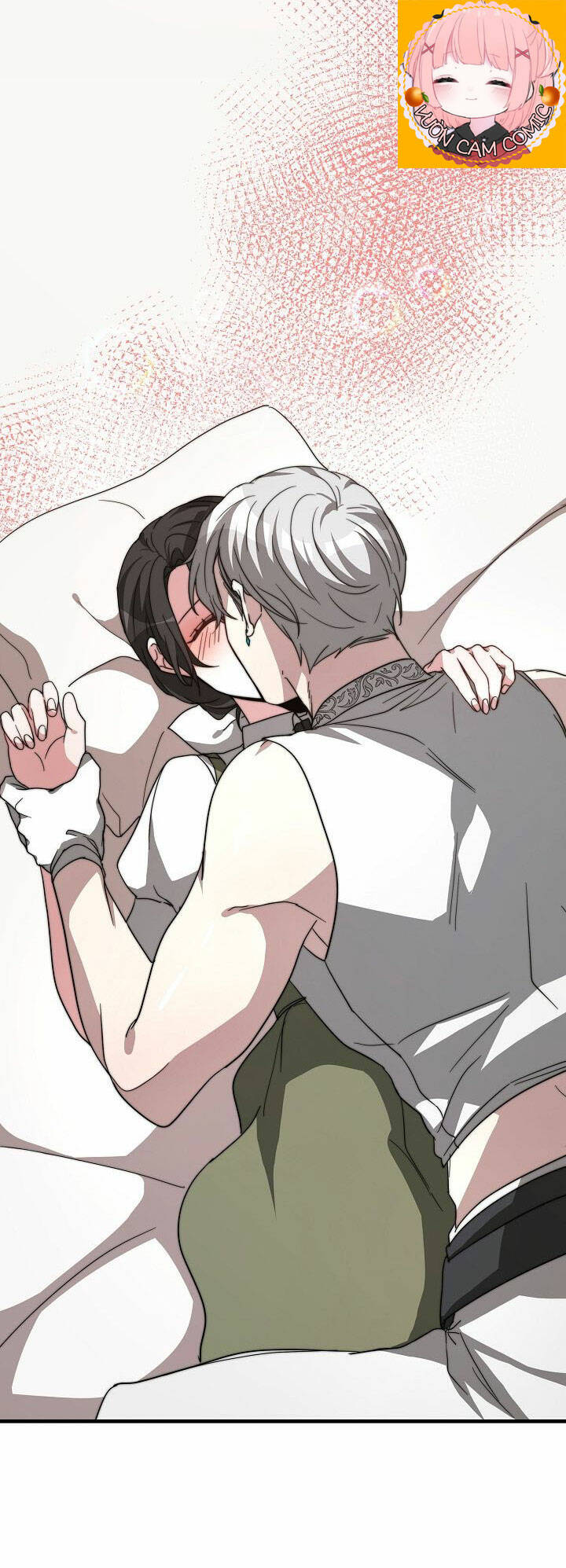 Cô Dâu Của Elysian Chương 9 Ảnh 8