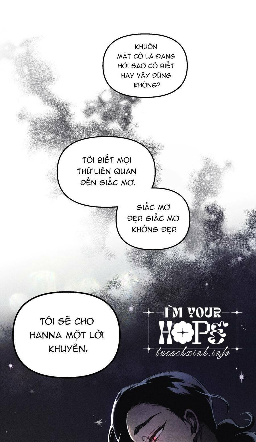Đảo Phù Thủy Chương 22 Ảnh 21