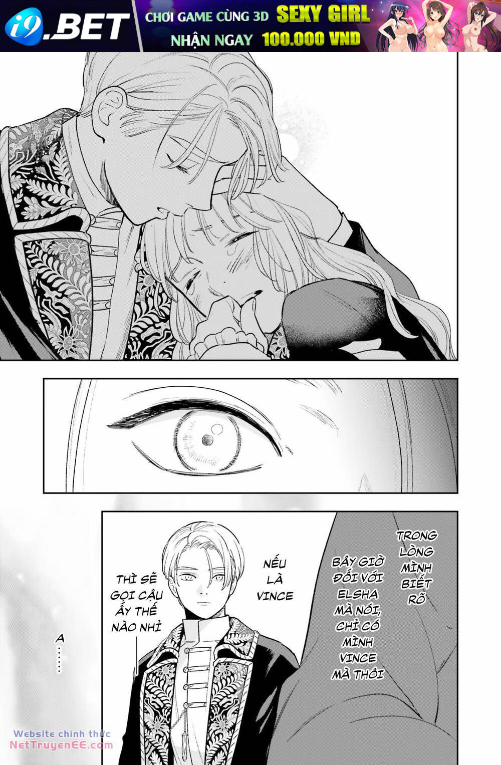 Shi Ni Modori No Mahou Gakkou Seikatsu Wo, Moto Koibito To Prologue Kara Chương 11 Ảnh 21