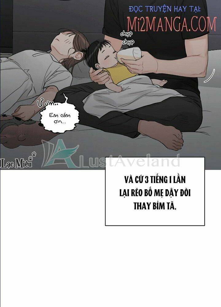 Baby Đến Rồi! Chương 69 Ảnh 3