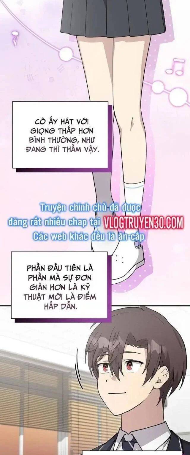 Em Gái Tôi Là Một Thiên Tài Chương 42 Ảnh 39
