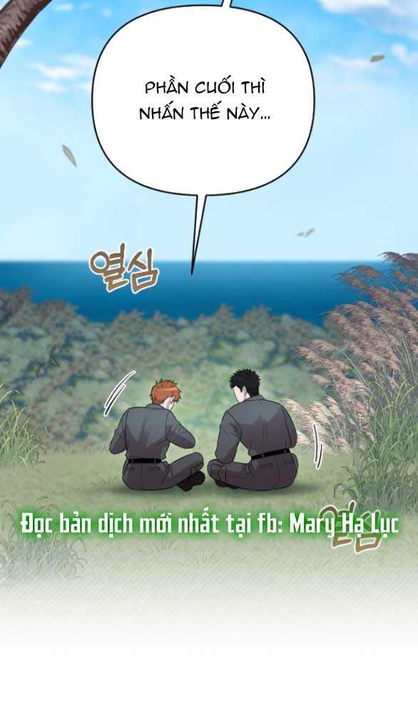 Kẻ Cưỡng Bức Yêu Quý Của Tôi Chương 23 Ảnh 58