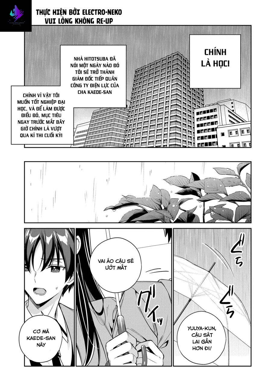 Ryoushin No Shakkin Wo Katagawari Shite Morau Jouken Wa Nihon Ichi Chương 27 Ảnh 21