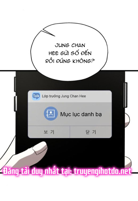 Đánh Cắp So Hee Chương 10.2 Ảnh 29